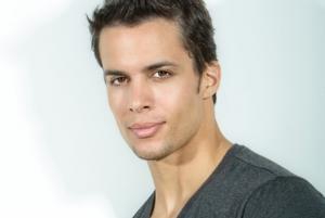 Matt Cedeño成为《僵尸国度 Z Nation》新常规 Matt Cedeño成为《僵尸国度 Z Nation》新常规