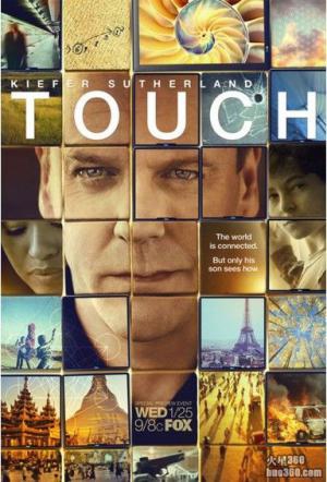 FOX取消《触摸未来》（Touch）