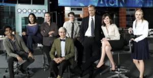 《新闻编辑室 The Newsroom》确定最终季回归日期 《新闻编辑室 The Newsroom》确定最终季回归日期