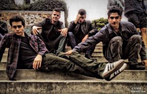 MTV续订《少狼》第四季，并将有自家谈话节目