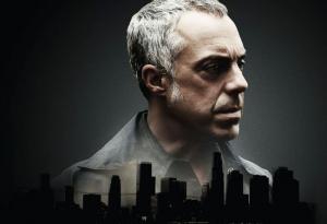 Amazon续订《博斯 Bosch》第二季 Amazon续订《博斯 Bosch》第二季