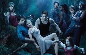 8月24日收视率报告 《真爱如血》剧终上升 吸血鬼题材翘楚落幕 8月24日收视率报告 《真爱如血》剧终上升 吸血鬼题材翘楚落幕