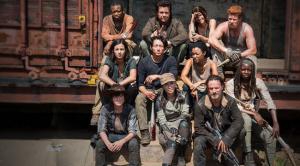 《行尸走肉 The Walking Dead》续订第6季 《行尸走肉 The Walking Dead》续订第6季