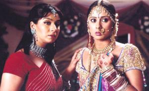 爱上你不是我的错第16-20集剧情介绍