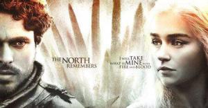 权力的游戏第七季第3集