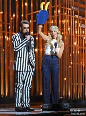 11月6日收视率报告 《全美乡村音乐协会奖》比上年度上升 11月6日收视率报告 《全美乡村音乐协会奖》比上年度上升