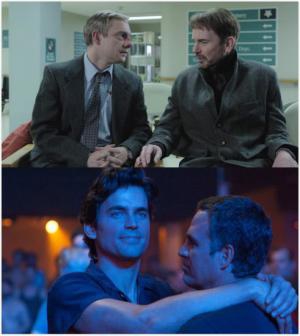 2014年度第66届艾美奖提名分析之迷你剧电视电影类奖项 2014年度第66届艾美奖提名分析之迷你剧电视电影类奖项