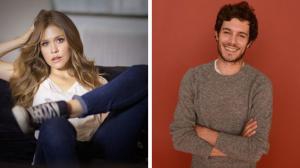 Adam Brody将出演继兄妹爱情剧“Billy