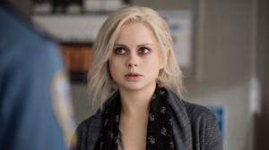 《尸家妙探iZombie》首集评析 《尸家妙探iZombie》首集评析