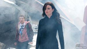 《超越时间线》(Continuum)获第三季预订 《超越时间线》(Continuum)获第三季预订