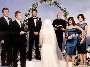 CBS电视台打造《How I Met Your Mother》衍生剧《How I Met Your Father》