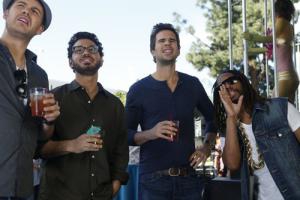 3月4日收视率报告 《男孩成长记》再度上升 《神盾局特工》跌至新低 3月4日收视率报告 《男孩成长记》再度上升 《神盾局特工》跌至新低