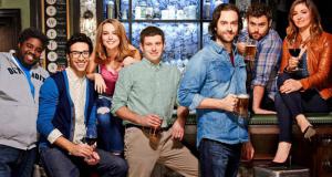 惊天续订!《约会无能 Undateable》以全季度直播方式续订第三季 惊天续订!《约会无能 Undateable》以全季度直播方式续订第三季