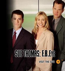 《慧眼女特工》分集剧情介绍（11-16）