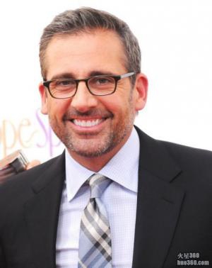 TBS预定Steve Carell制作的喜剧试播集