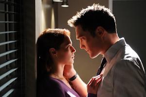 《超感神探》迎来Rigsby及Van Pelt最后秀