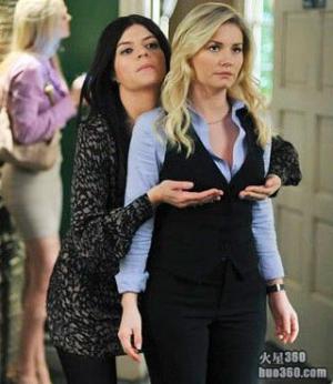 《幸福终点站 Happy Endings》被移至周五播出 《幸福终点站 Happy Endings》被移至周五播出