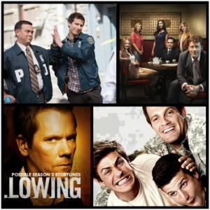 FOX确定季中档期 《欢乐合唱团》回归周二﹑《老爸入侵记》及《明迪烦事多》被鄙视