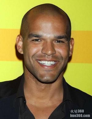 Amaury Nolasco将客串《妙探双姝 Rizzoli