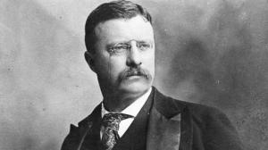 Showtime开发限定剧《The Life and Times of Teddy Roosevelt》 Showtime开发限定剧《The Life and Times of Teddy Roosevelt》
