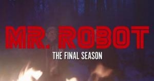 《黑客军团 Mr. Robot》最终季袭来! 《黑客军团 Mr. Robot》最终季袭来!