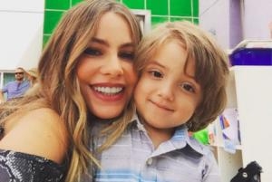 Jeremy Maguire成为《摩登家庭》最新小嫩肉 Jeremy Maguire成为《摩登家庭》最新小嫩肉