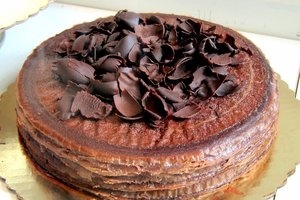 Lady M Cake Boutique (Upper East Side)