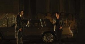 10月28日收视率报告 《堕落街传奇》剧终无变化