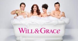 威尔和格蕾丝第九季 Will