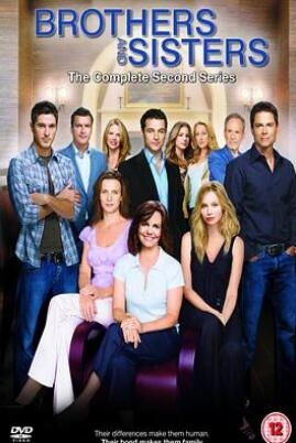 《兄弟姐妹 第二季》全集/Brothers