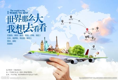 我去看世界:一分钟世界