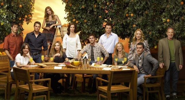 兄弟姐妹第一至五季 Brothers