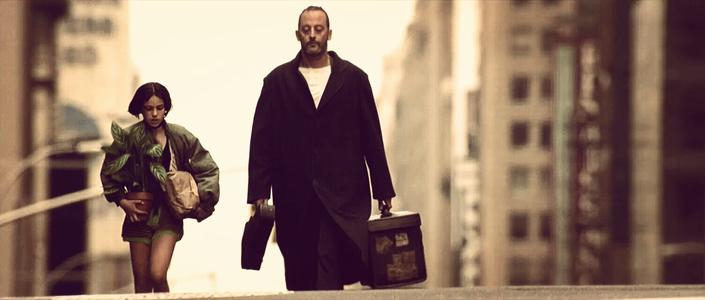 经典电影主题情歌：Shape of My Heart《这个杀手不太冷》主题曲