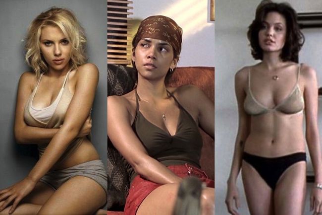 周末福利Mr.Skin评选有史以来最性感荧幕裸戏 周末福利Mr.Skin评选有史以来最性感荧幕裸戏